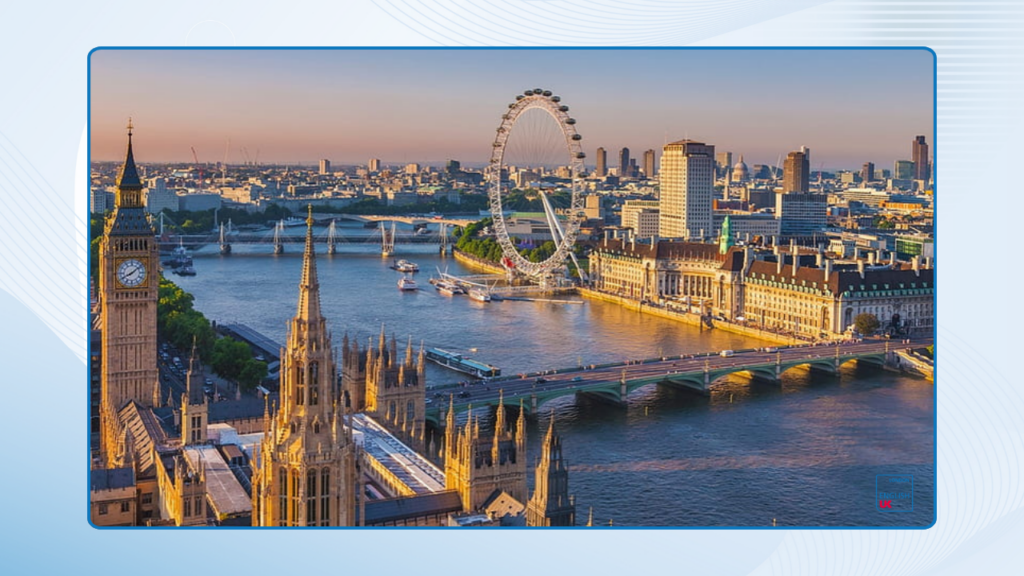 QUIC Q1 - Students in London 2026