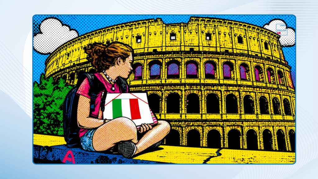 Italy study abroad