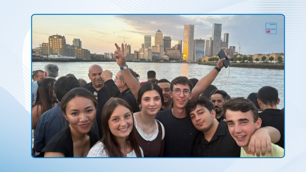 EUKL Summer Boat Party 2026